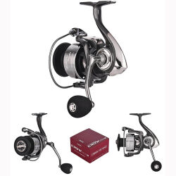 Fujin Crow 5000 Olta Makinesi - 2