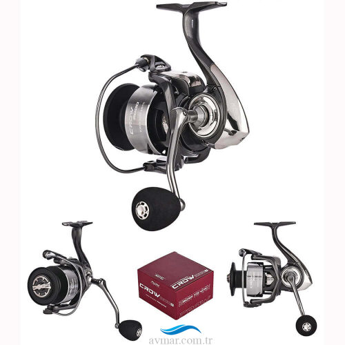 Fujin Crow 6000 Olta Makinesi (1)