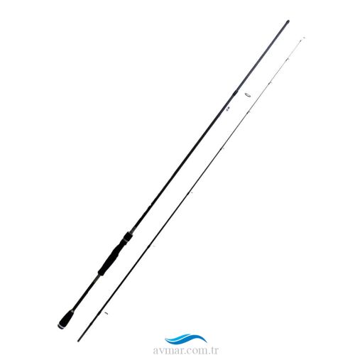 FUJIN Dragon DRG-902ML 270cm 8-32gr Spin Kamışı - 1