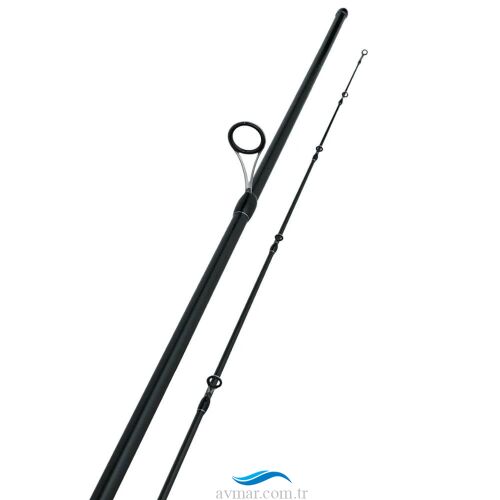 FUJIN Dragon DRG-902ML 270cm 8-32gr Spin Kamışı - 2