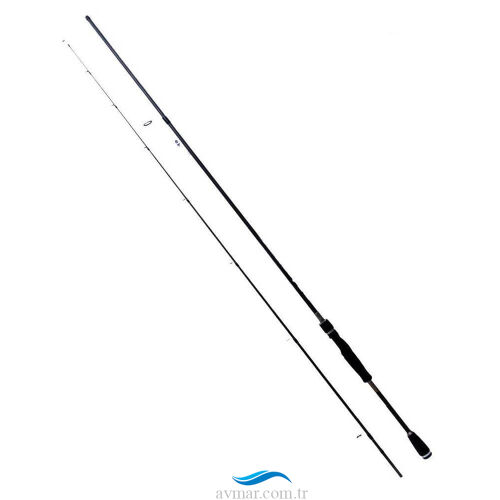 FUJIN Dragon DRG-902ML 270cm 8-32gr Spin Kamışı - 5