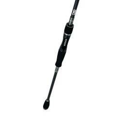 Fujin Dragon DRG-902ML 270cm 8-32gr Spin Kamışı - 4