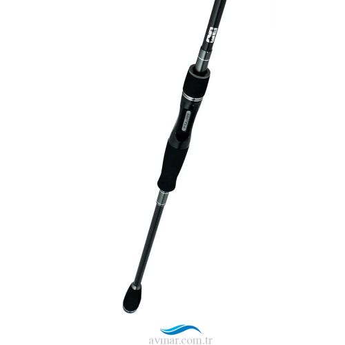 Fujin Dragon DRG-902ML 270cm 8-32gr Spin Kamışı - 4
