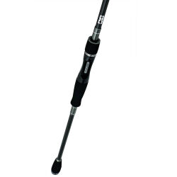 Fujin Dragon 277cm 14-42gr Spin Kamışı DRG-909MH - 2