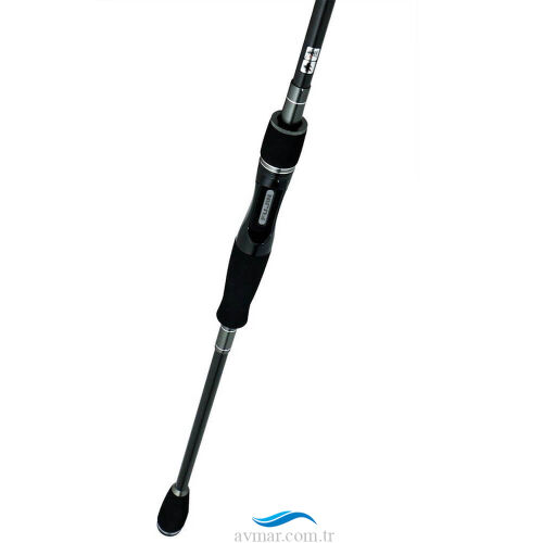 Fujin Dragon 277cm 14-42gr Spin Kamışı DRG-909MH - Fujin (1)