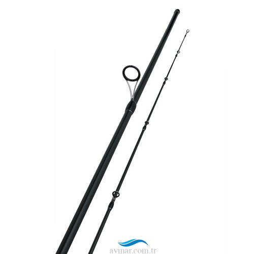 Fujin Dragon 277cm 14-42gr Spin Kamışı DRG-909MH - 3