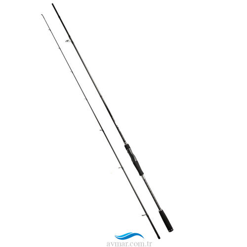 Fujin Dragon Monster 275cm 20-60gr Spin Kamışı - 1