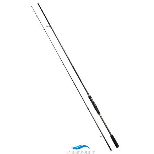 Fujin Dragon Monster 285cm 17-75gr Shorejig Kamışı