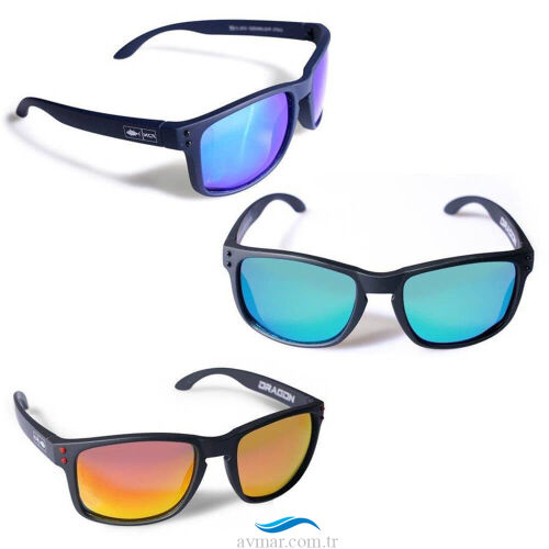 Fujin Dragon Polarize Güneş Gözlüğü - 1
