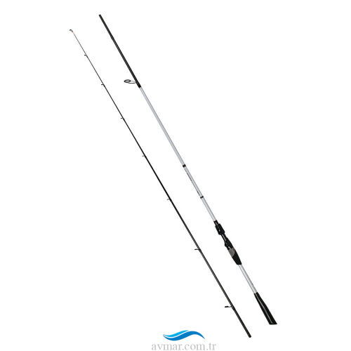 Fujin FastGame 265cm 8-35gr Spin Kamışı - 1