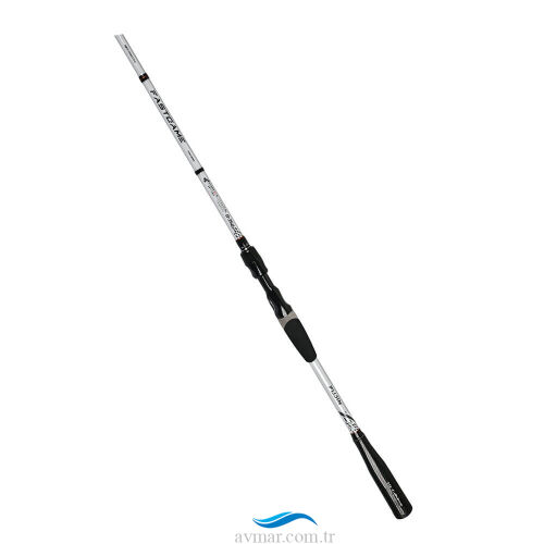 Fujin FastGame 265cm 8-35gr Spin Kamışı - 2