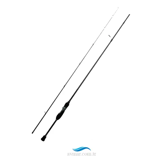 Fujin Fujin TheOne 228cm 05-8gr LRF Kamışı