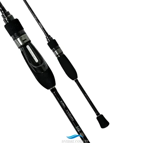 Fujin Fujin TheOne 228cm 05-8gr LRF Kamışı (1)