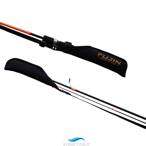 Fujin Neo Rod Case Neopren Kamış Koruyucu - 1