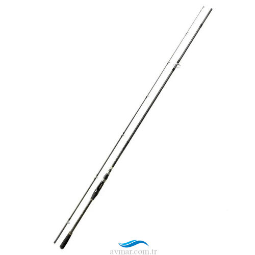 Fujin New Crow X-Plus Ncr-902ML 270cm 5-30gr Spin Kamışı - Fujin