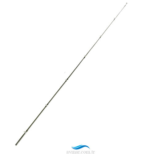 Fujin New Crow X-Plus NCR-902ML 270cm 5-30gr Üst Parçası - Fujin