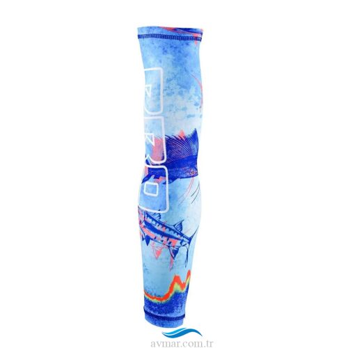 Fujin Pro Angler Arm Sleeve Kolluk Echo Fish (1)