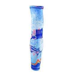 Fujin Pro Angler Arm Sleeve Kolluk Echo Fish - 2