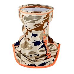 Fujin Pro Angler Neck Gaiter Boyunluk Natural Camo - 2