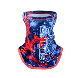 Fujin Pro Angler Neck Gaiter Boyunluk Red Reef - 2
