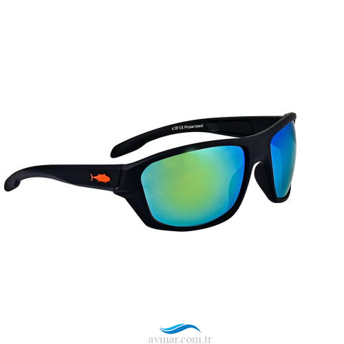 Fujin Pro Angler Polarize Güneş Gözlüğü - 3