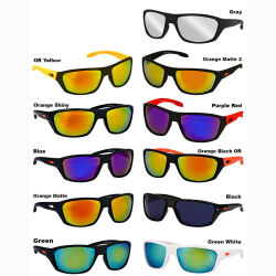 Fujin Pro Angler Polarize Güneş Gözlüğü - 1