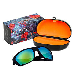 Fujin Pro Angler Polarize Güneş Gözlüğü - 2
