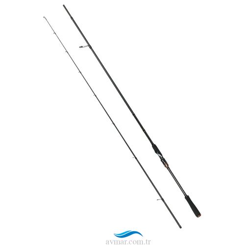 Fujin ProCast 265cm 5-28gr Spin Olta Kamışı - 1