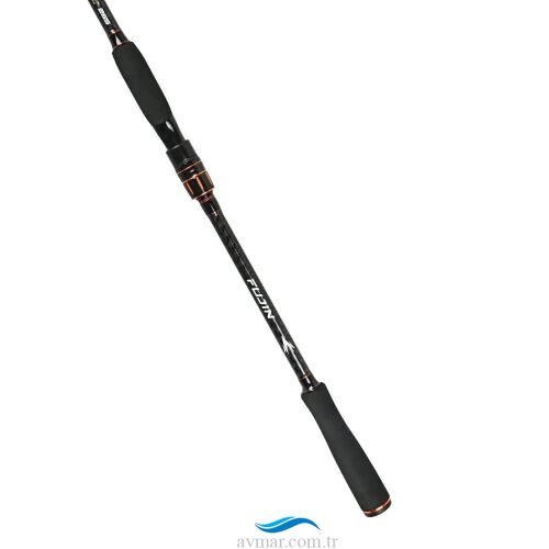 Fujin ProCast 265cm 5-28gr Spin Olta Kamışı - 2