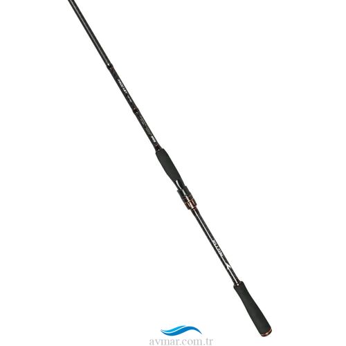 Fujin ProCast 265cm 5-28gr Spin Olta Kamışı - 4