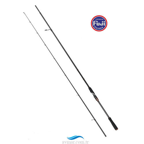 Fujin ProCast 265cm 5-28 gr Spin Kamışı - 1