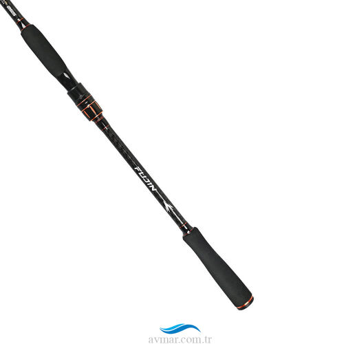 Fujin ProCast 265cm 5-28 gr Spin Kamışı - 2