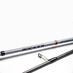 Fujin Rocker 243cm 4-17gr Light Spin Kamışı - 2