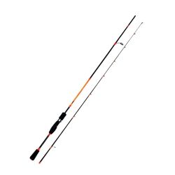 Fujin Salty Rugger FSR-762/ Kurodai 230cm 2-15gr LRF Kamışı - 1