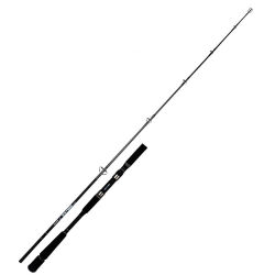 Fujin Sea Force Deep S 180cm Max 400gr Tekne Kamışı - 1