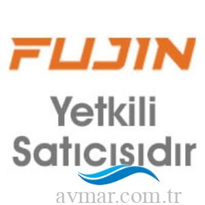 Fujin Shrimper 75mm 8.5gr Silikon Karides - 2