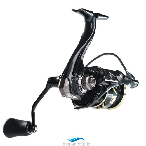 Fujin Sniper 1000 LRF Olta Makinesi - 3