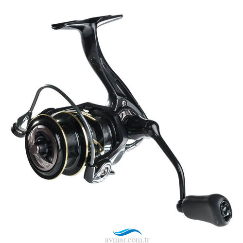 Fujin Sniper 2000 LRF Olta Makinesi (1)