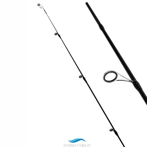 Fujin Sniper 205cm 08-8gr LRF Kamışı - 3