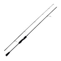 Fujin Sniper 210cm 3-18gr Light Spin Kamış FSN-702L - 1