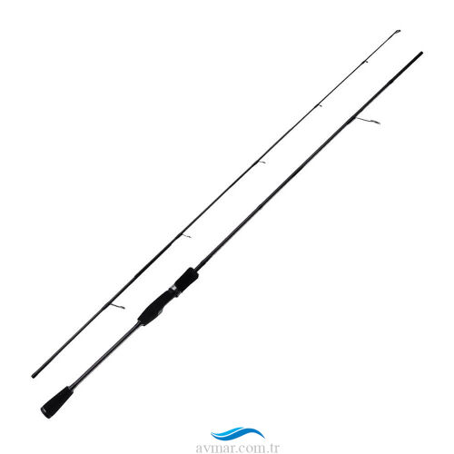 Fujin Sniper 210cm 3-18gr Light Spin Kamış FSN-702L - 1