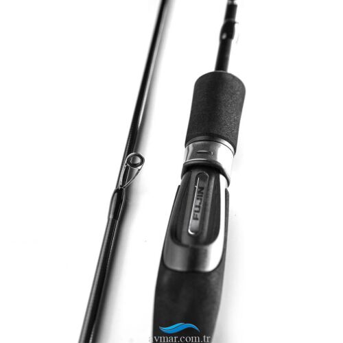 Fujin Sniper 210cm 3-18gr Light Spin Kamış FSN-702L - Fujin (1)