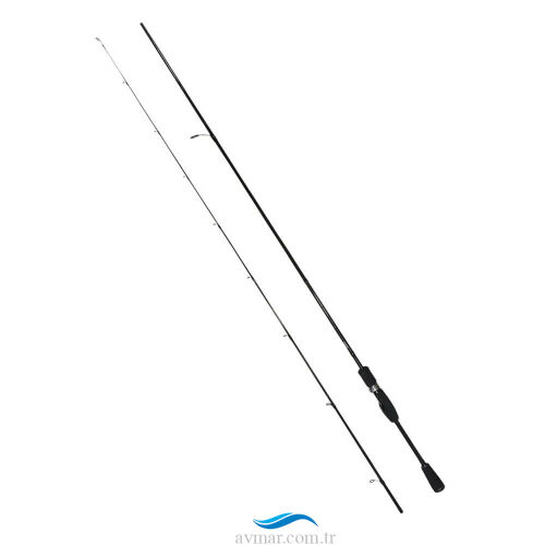 Fujin Sniper 230cm 06-8gr Ultra Light LRF Kamışı FSN-762UL - Fujin