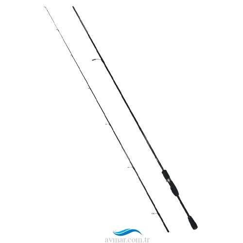 Fujin Sniper 240cm 10-40gr Spin Kamış FSN-802M