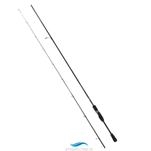 Fujin Sniper 240cm 3-18gr Light Spin Kamışı FSN-802L - 1