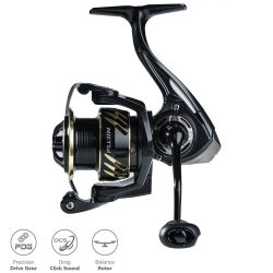 Fujin Sniper 3000 Spin Olta Makinesi - 1