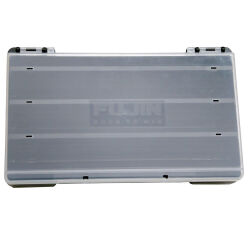 Fujin Tackle Box  210DS 21cm Çift Taraflı Maket Balık Kutusu - 2