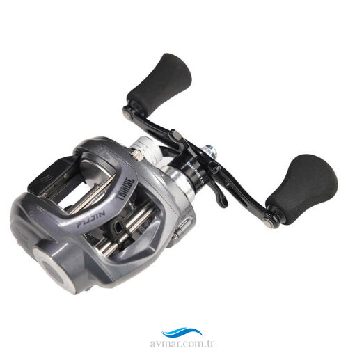 Fujin Tairise 305TDL Left Arm Olta Makinesi - 4