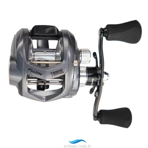 Fujin Tairise 305TDL Left Arm Olta Makinesi - Fujin (1)