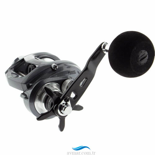 Fujin Tairise 305TDL Left Arm Olta Makinesi - 3